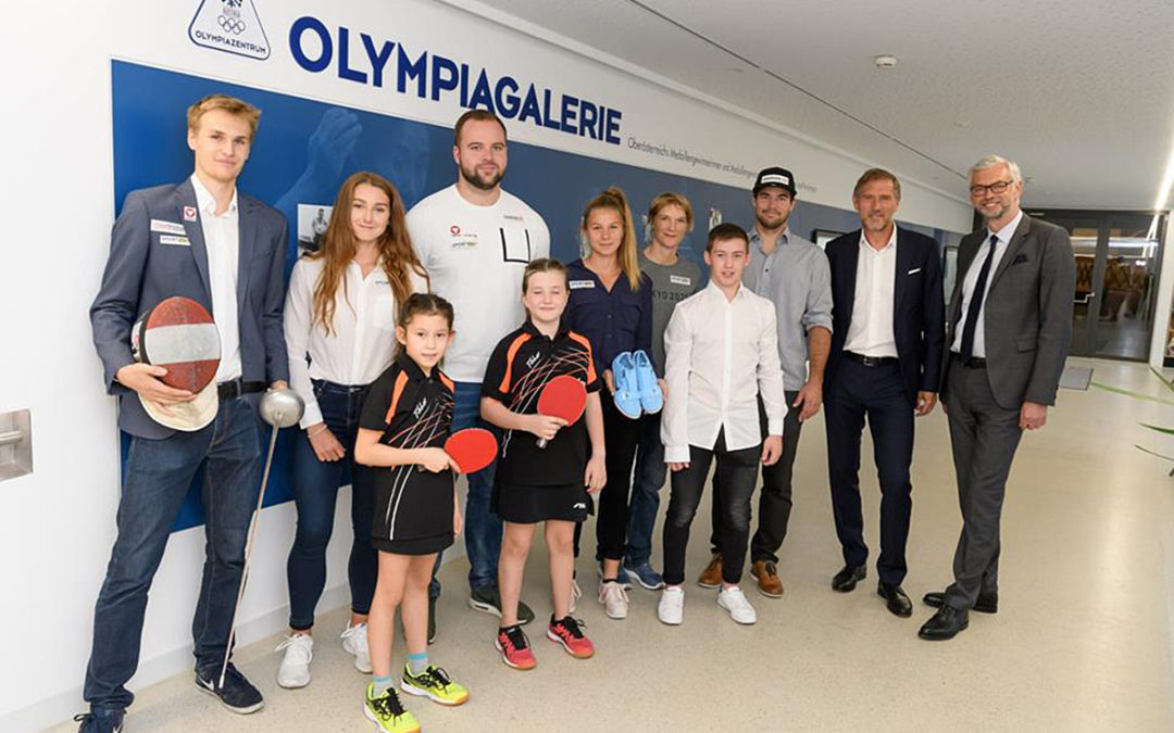 Kick-Off für für neuen Verein