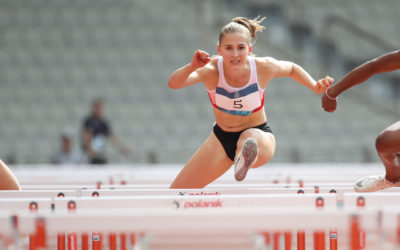 Johanna Plank | Leichtathletik