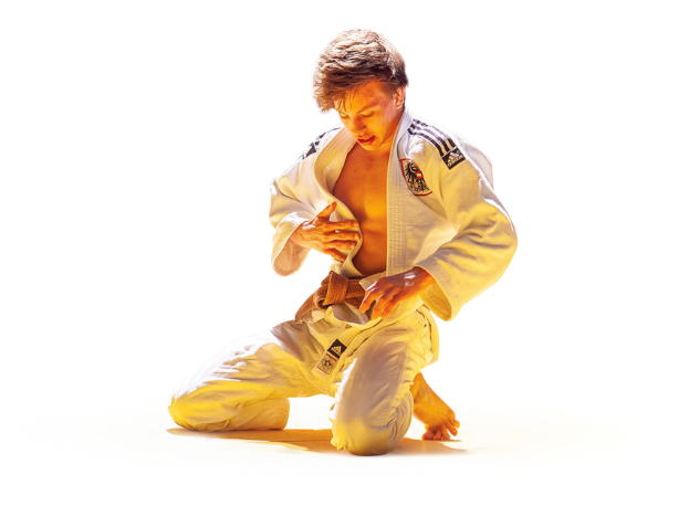 Nikolas Rechberger | Judo