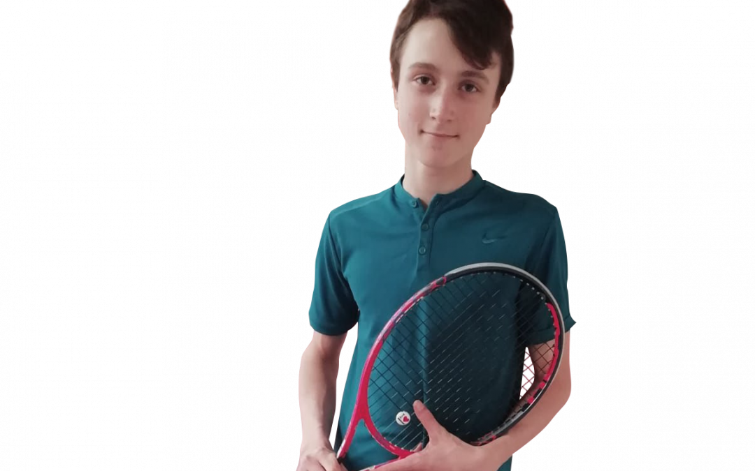 Tobias Leitner | Tennis