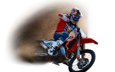 René Hofer | Motocross