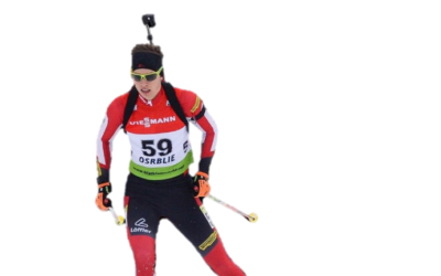 Jakob Ruckendorfer | Biathlon