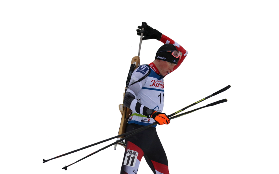 Leon Kienesberger / Biathlon