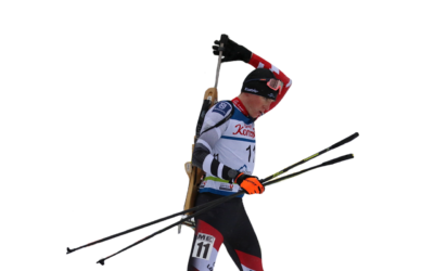 Leon Kienesberger / Biathlon