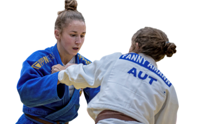Carina Klaus-Sternwieser | Judo