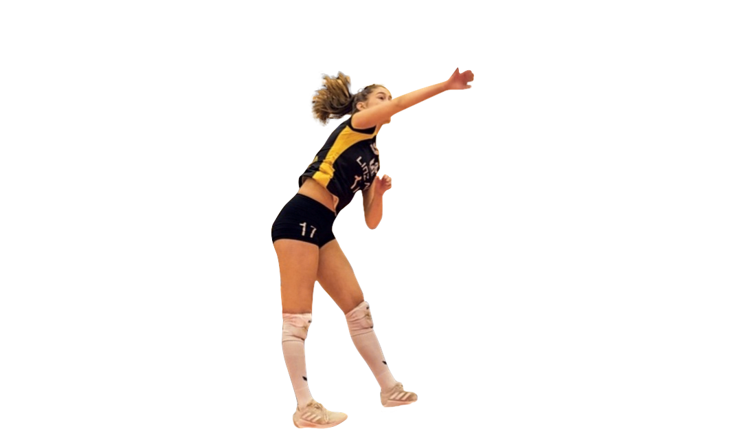 Saskia Trathnigg | Volleyball