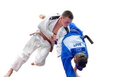 Alexander Klaus-Sternwieser | Judo