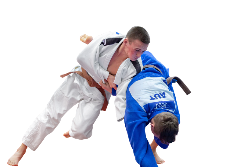 Alexander Klaus-Sternwieser | Judo
