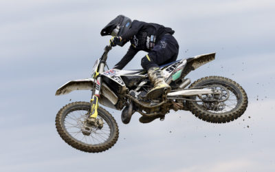 Maximilian Ernecker | Motocross