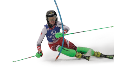 Paul Jan Vorderderfler | Ski alpin