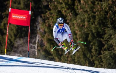 Florian Auer | Ski Alpin