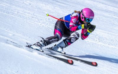 Lara Sophia Bacherer | Ski Alpin