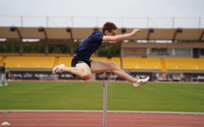 Leo Köhldorfer | Leichtathletik