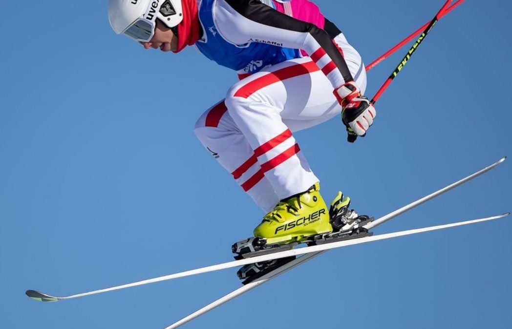 Christoph Danksagmüller | Skicross