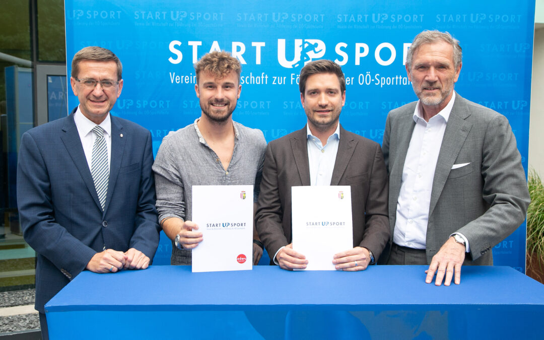 START UP SPORT Sommerfest 2023